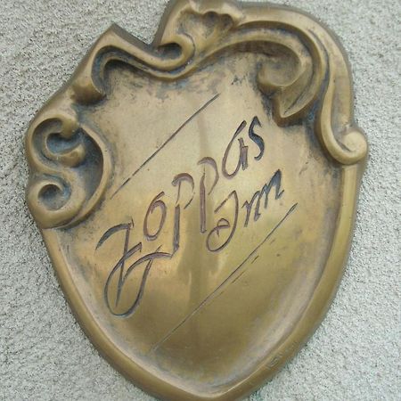 Vila Zoppas Inn Sînnicolau Mare Buitenkant foto
