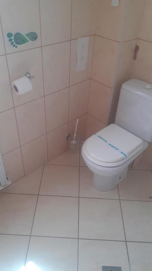 Vila Zoppas Inn Sînnicolau Mare Buitenkant foto
