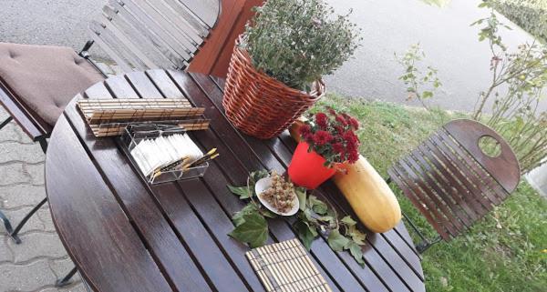 Vila Zoppas Inn Sînnicolau Mare Buitenkant foto