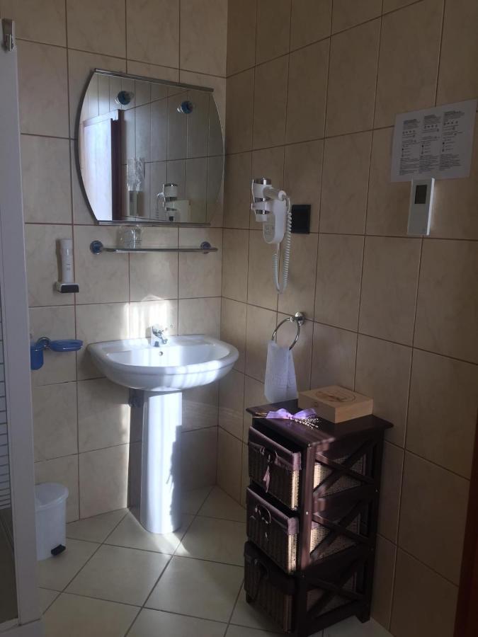 Vila Zoppas Inn Sînnicolau Mare Buitenkant foto