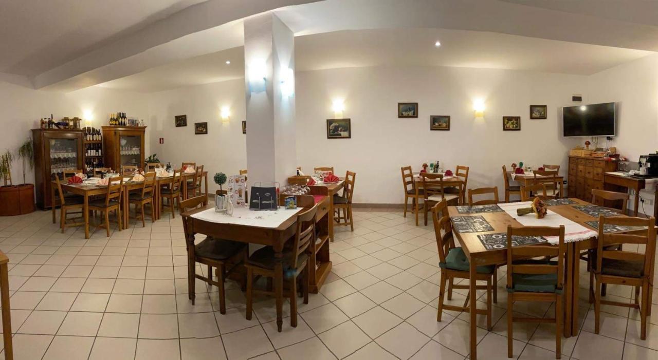 Vila Zoppas Inn Sînnicolau Mare Buitenkant foto